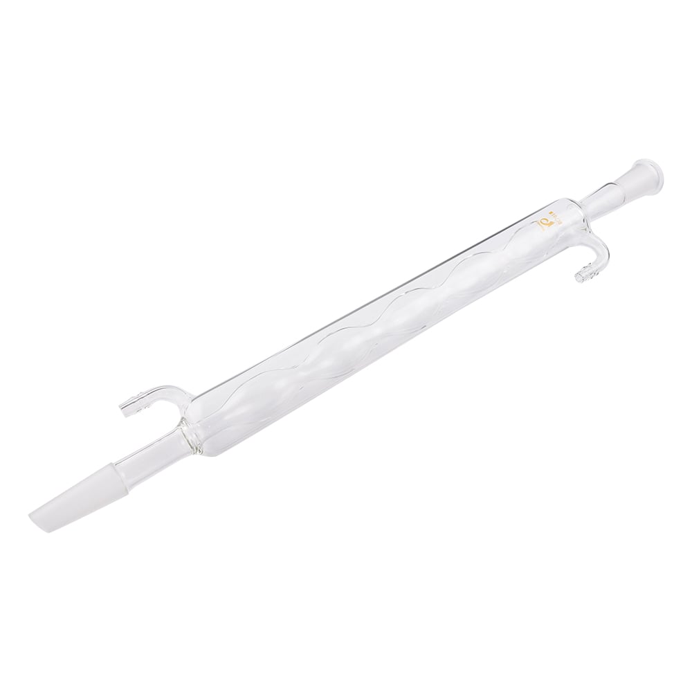 Cooler with common sliding ball for reflux equipment Erlin type Normal sliding ball 19/38 CL0010-02-30 1 piece