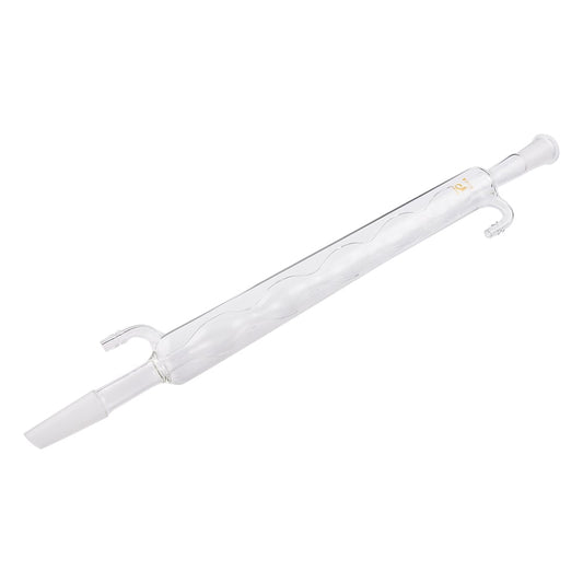 Cooler with common sliding ball for reflux equipment Erlin type Normal sliding ball 19/38 CL0010-02-30 1 piece