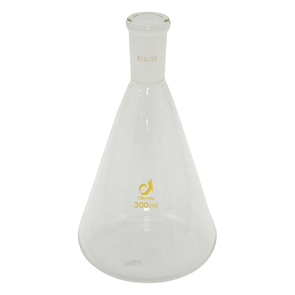 共通摺合三角フラスコ　300mL　CL0101-06-30 1個