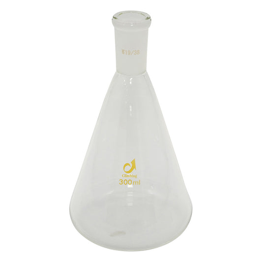 共通摺合三角フラスコ　300mL　CL0101-06-30 1個