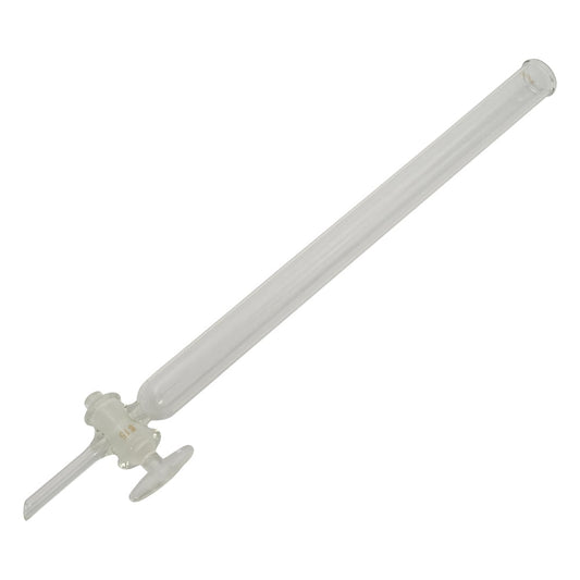 Chromatography tube Glass φ20mm No filter CL0152-02-10 1 piece