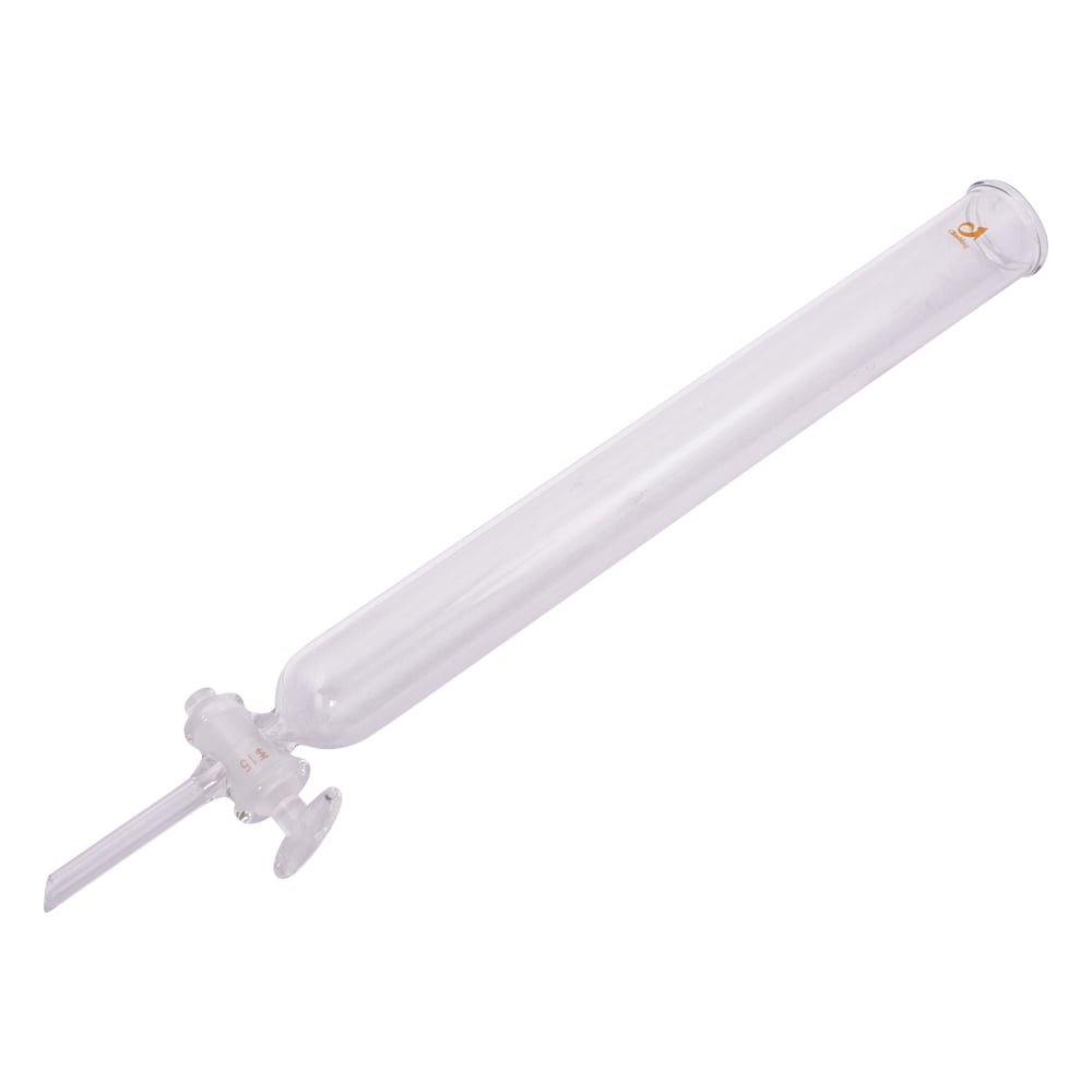 Chromatography tube Glass φ30mm No filter CL0152-03-10 1 piece