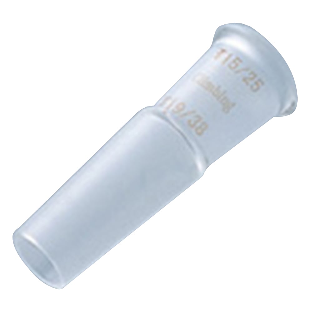 공통 슬라이딩 축소 어댑터 66mm CL0242-01-10 1개