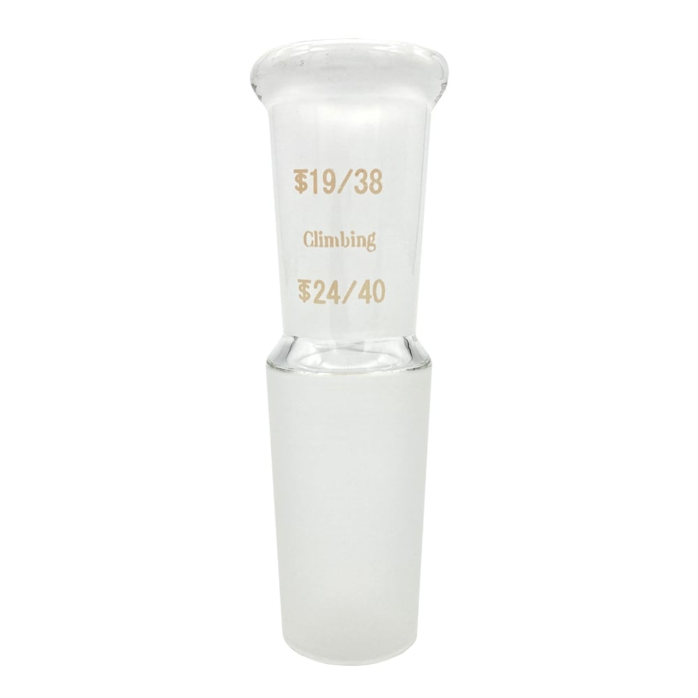 共通摺合縮小アダプター　82mm　CL0242-07-10 1個