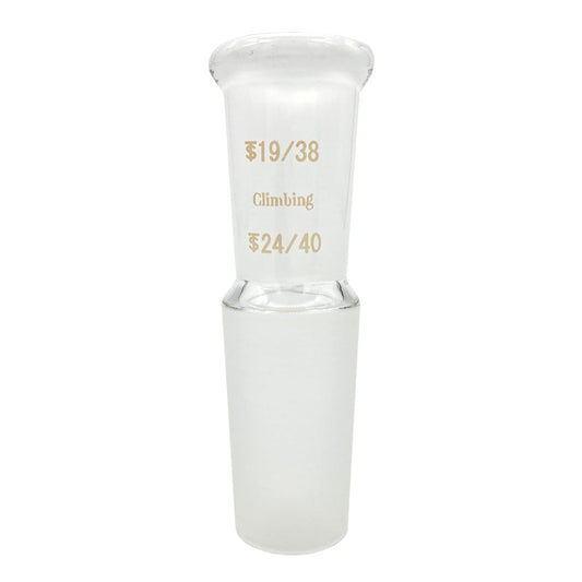 공통 슬라이딩 축소 어댑터 82mm CL0242-07-10 1개