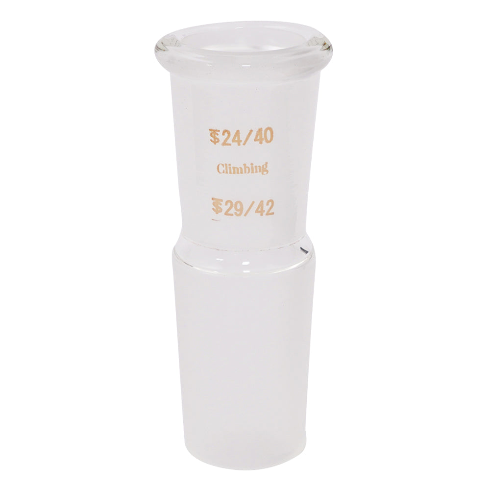 共通摺合縮小アダプター　87mm　CL0242-09-10 1個