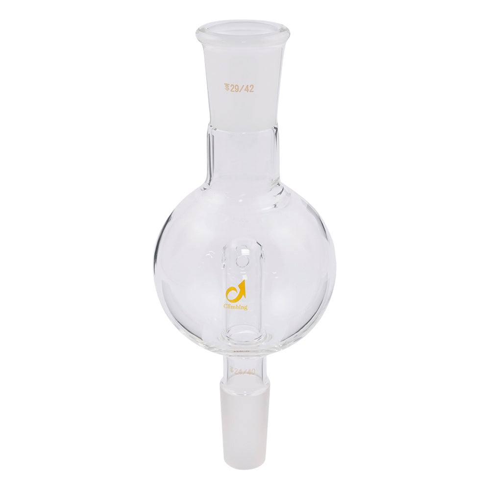 共通摺合トラップ球（ロータリー用φ82mm）　CL0560-07-10 1個