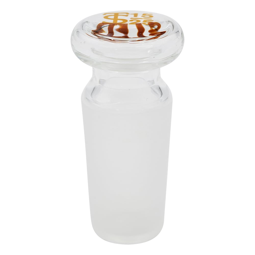 共通摺合平栓　TS15／25　CL0641-01-10 1個