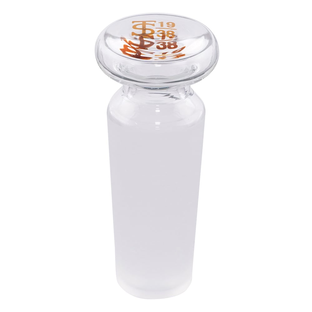 共通摺合平栓　TS19／38　CL0641-03-10 1個