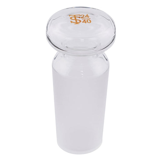 共通摺合平栓　TS24／40　CL0641-05-10 1個