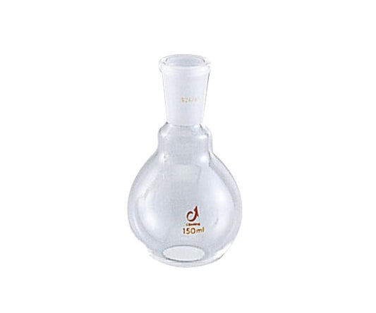 ソックスレー抽出器Ⅱ型　フラスコ　CL0074-31-10 1個