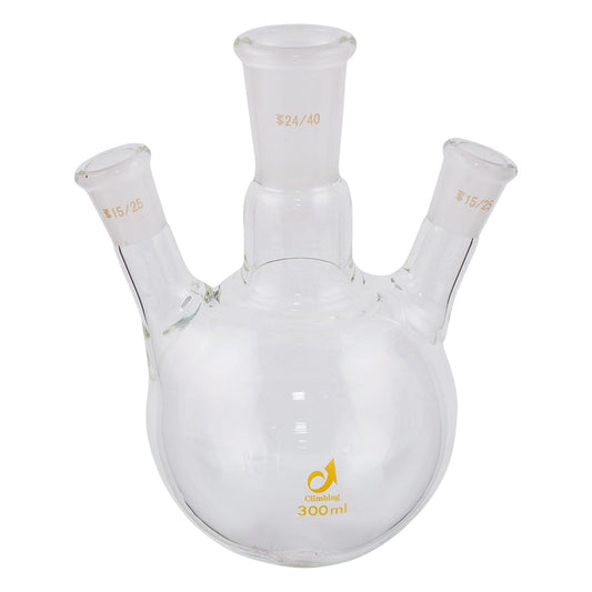 공통 슬라이딩 3구 플라스크 300mL CL0080-05-10 1개