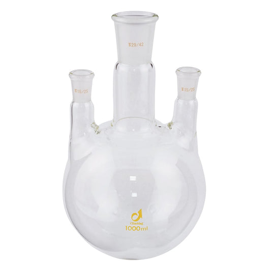 공통 슬라이딩 3구 플라스크 1000mL CL0080-11-10 1개