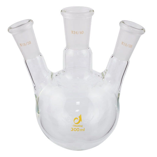 공통 슬라이딩 3구 플라스크 300mL CL0080-05-30 1개