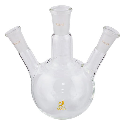 공통 슬라이딩 3구 플라스크 500mL CL0080-07-30 1개