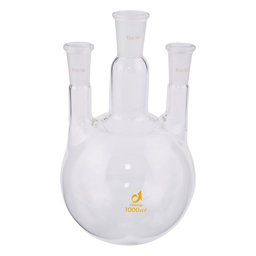 공통 슬라이딩 3구 플라스크 1000mL CL0080-10-30 1개