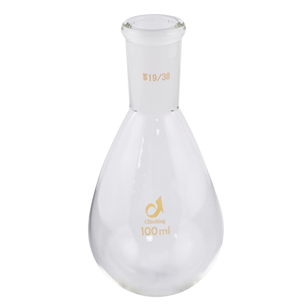 공통 접합 가지 형 플라스크 100mL TS19/38 CL0090-04-30 1개