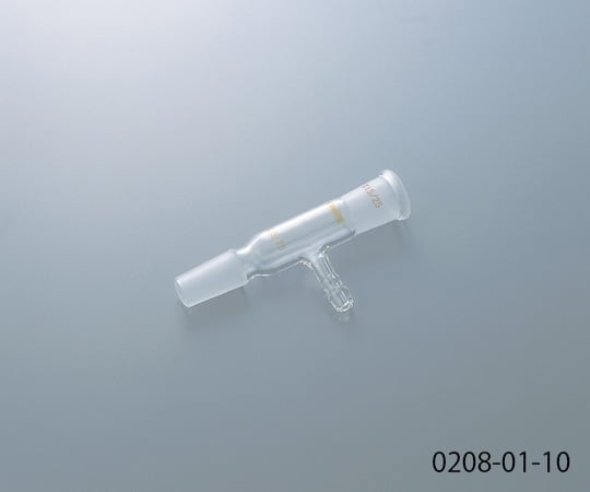 공통 슬라이딩 연결관(감압용・스트레이트형) TS15/25 CL0208-01-10 1개