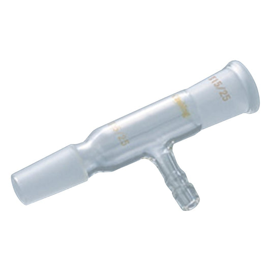 共通摺合連結管（減圧用・ストレート型）　TS15／25　CL0208-01-10 1個