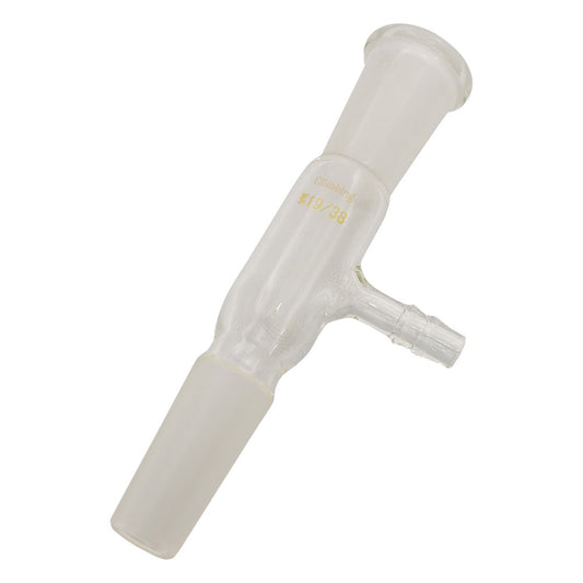 共通摺合連結管（減圧用・ストレート型）　TS19／38　CL0208-03-10 1個