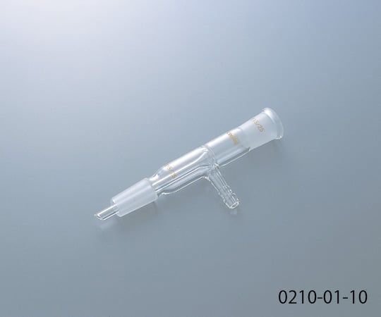 共通摺合連結管（減圧用・中管付き）　TS15／25　CL0210-01-10 1個