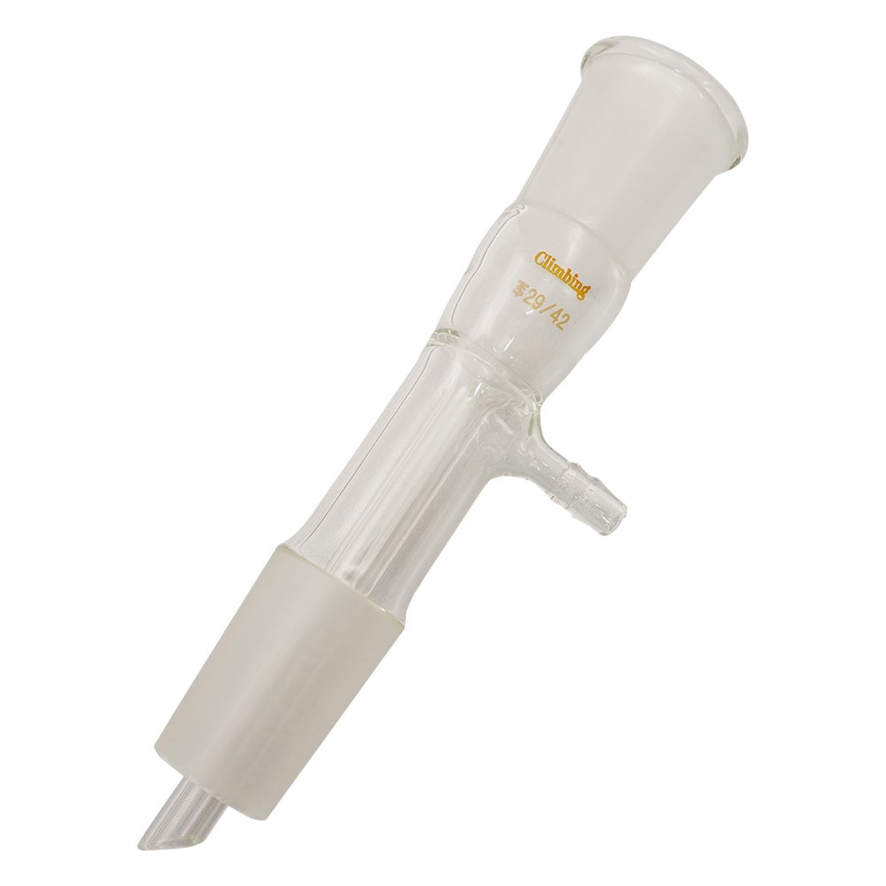 共通摺合連結管（減圧用・中管付き）　TS29／42　CL0210-05-10 1個