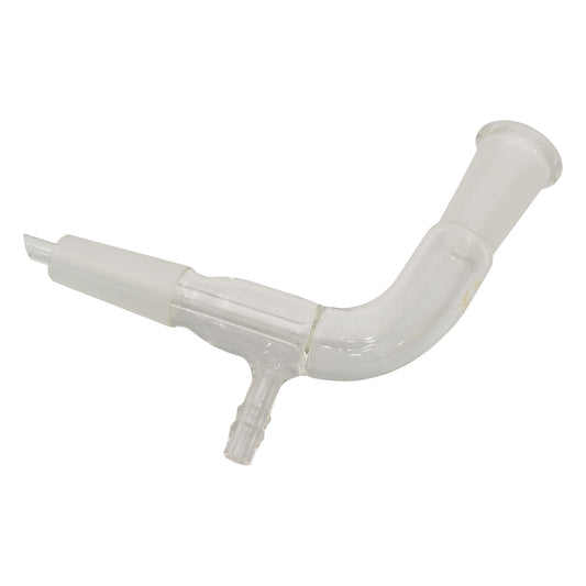 共通摺合連結管（減圧用・角度105°）　　80×80mm　CL0212-03-10 1個