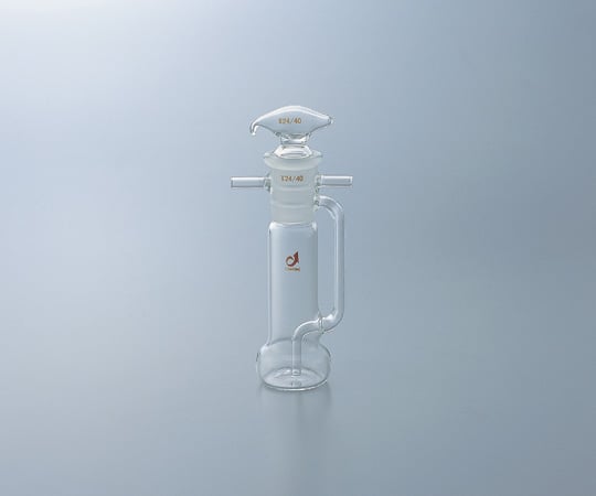 공통 슬라이딩 흡습병(셰필드형) 165mm CL0388-01-10 1개