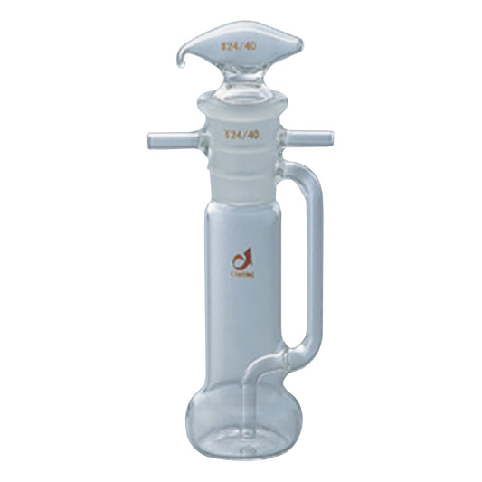 共通摺合吸湿瓶（シェフィールド型）　165mm　CL0388-01-10 1個