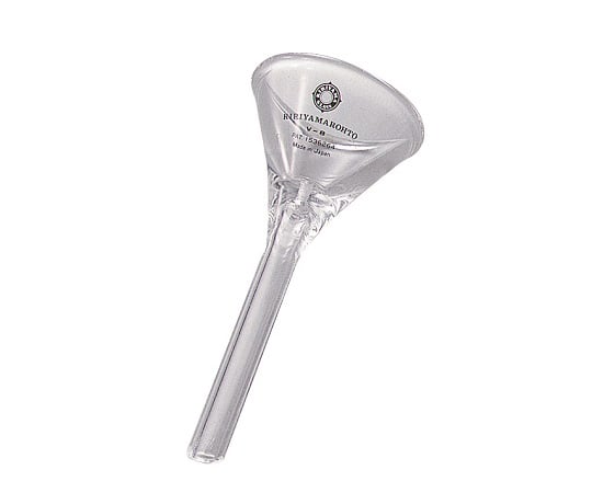 키리야마 로트(접합 없음) 원뿔형 V-8 1개