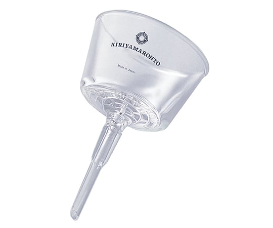 Kiriyama funnel, Buchner type, SU-40, 1 piece