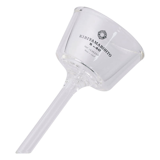 키리야마 로트(접합 없음) 부후너형 S-40 1개