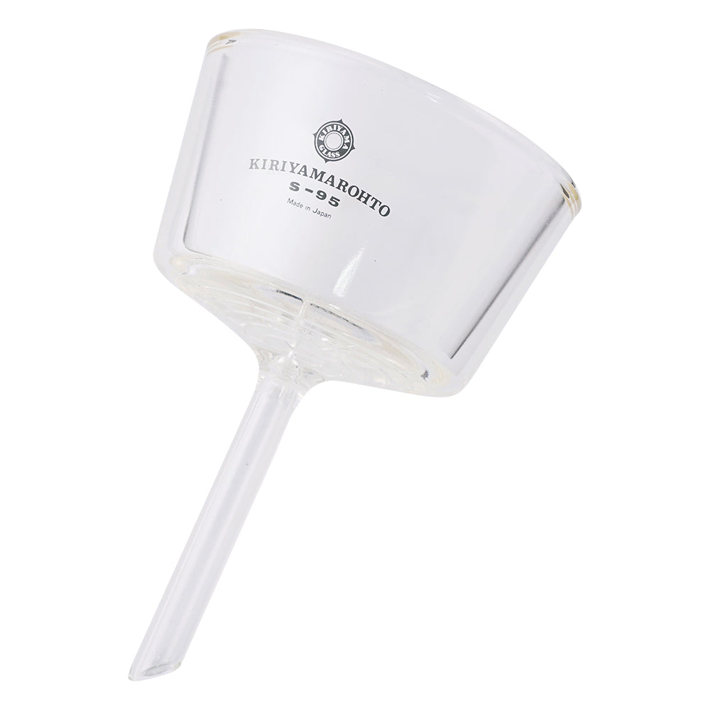 키리야마 로트(접합 없음) 부후너형 S-95 1개