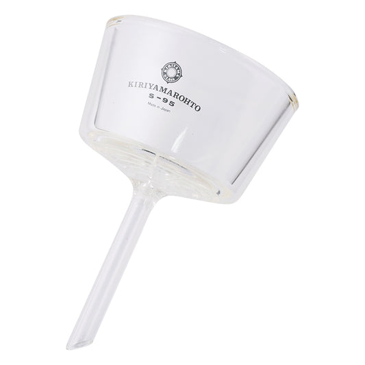 키리야마 로트(접합 없음) 부후너형 S-95 1개