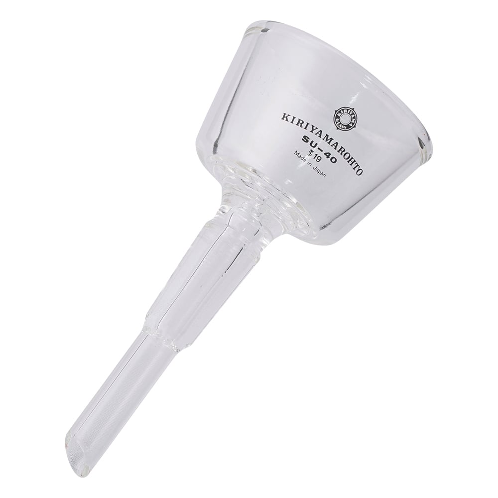 Kiriyama Funnel Buchner Type SB-40 1pc