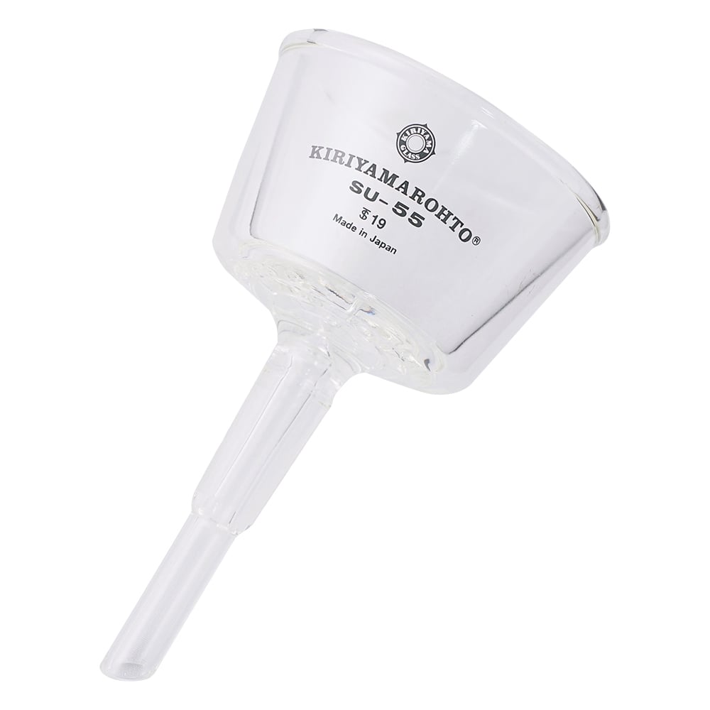Kiriyama Funnel Buchner Type SU-55 1pc