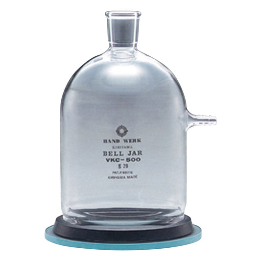 桐山ロート用吸引鐘　VKC-500 1個