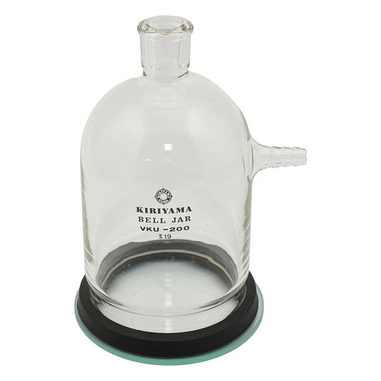 桐山ロート用吸引鐘　VKU-200 1個