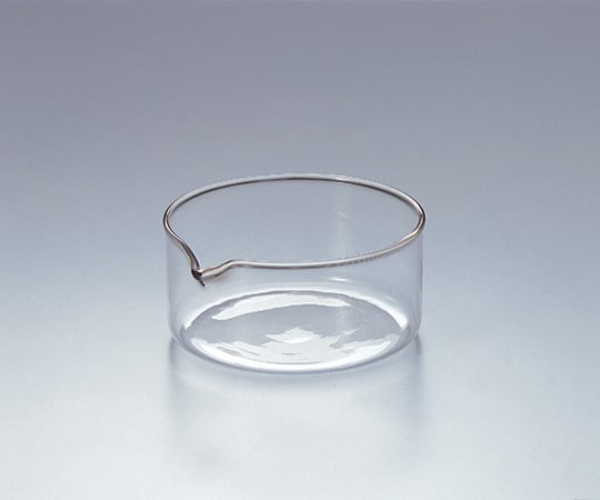 Crystallizing dish φ90×45mm 1 piece