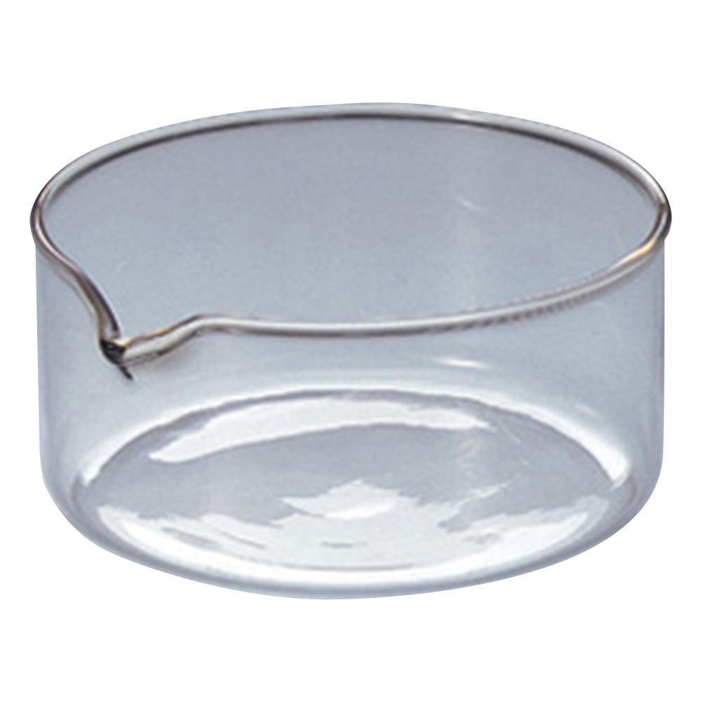 Crystallizing dish φ90×45mm 1 piece