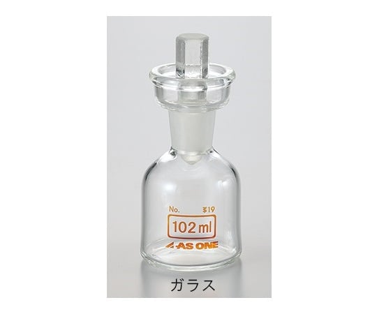 TS 프랑병 정량 102 (유리) 1개