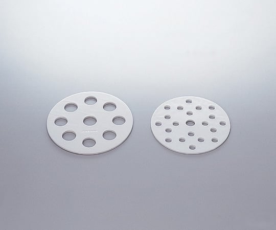 Desiccator middle plate φ180mm Kathman type 1 piece