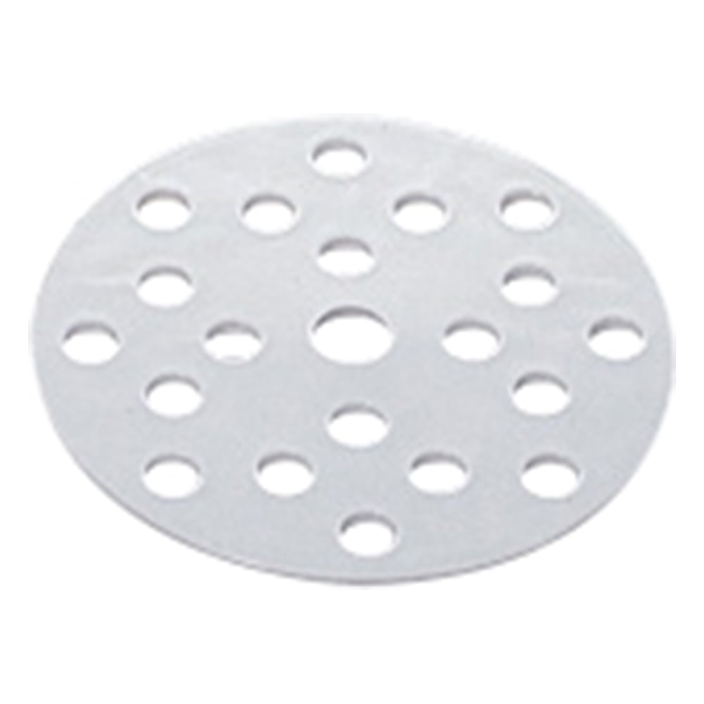 Desiccator middle plate φ180mm Kathman type 1 piece