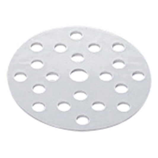 デシケーター用中板　φ180mmカトマン型 1枚