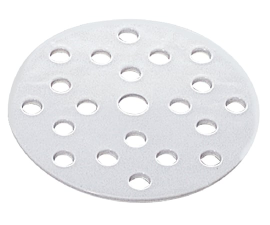 Desiccator middle plate φ210mm Kathman type 1 piece