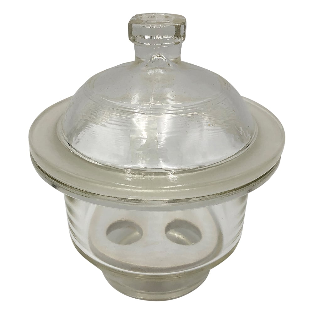 デシケーター（並型）　CL62930-01 1個