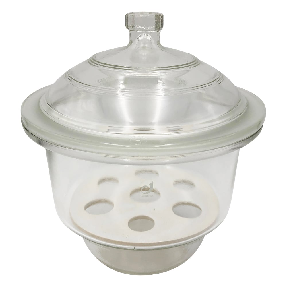 デシケーター（並型）　CL62930-05 1個