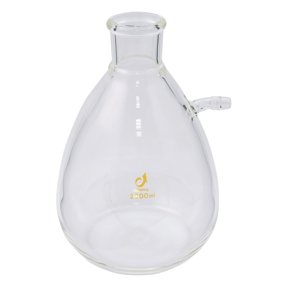 Filtration bottle 2L CL64000-06 1pc