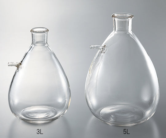 Filtration bottle 2L CL64000-06 1pc