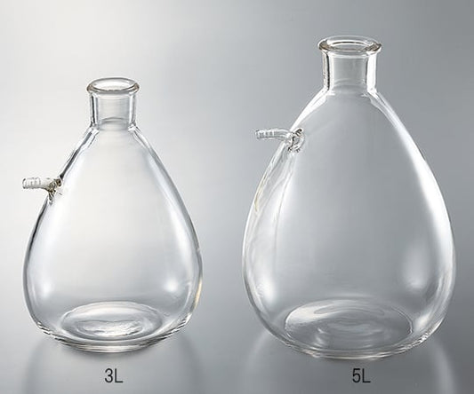 ろ過瓶　10L　CL64000-09 1個